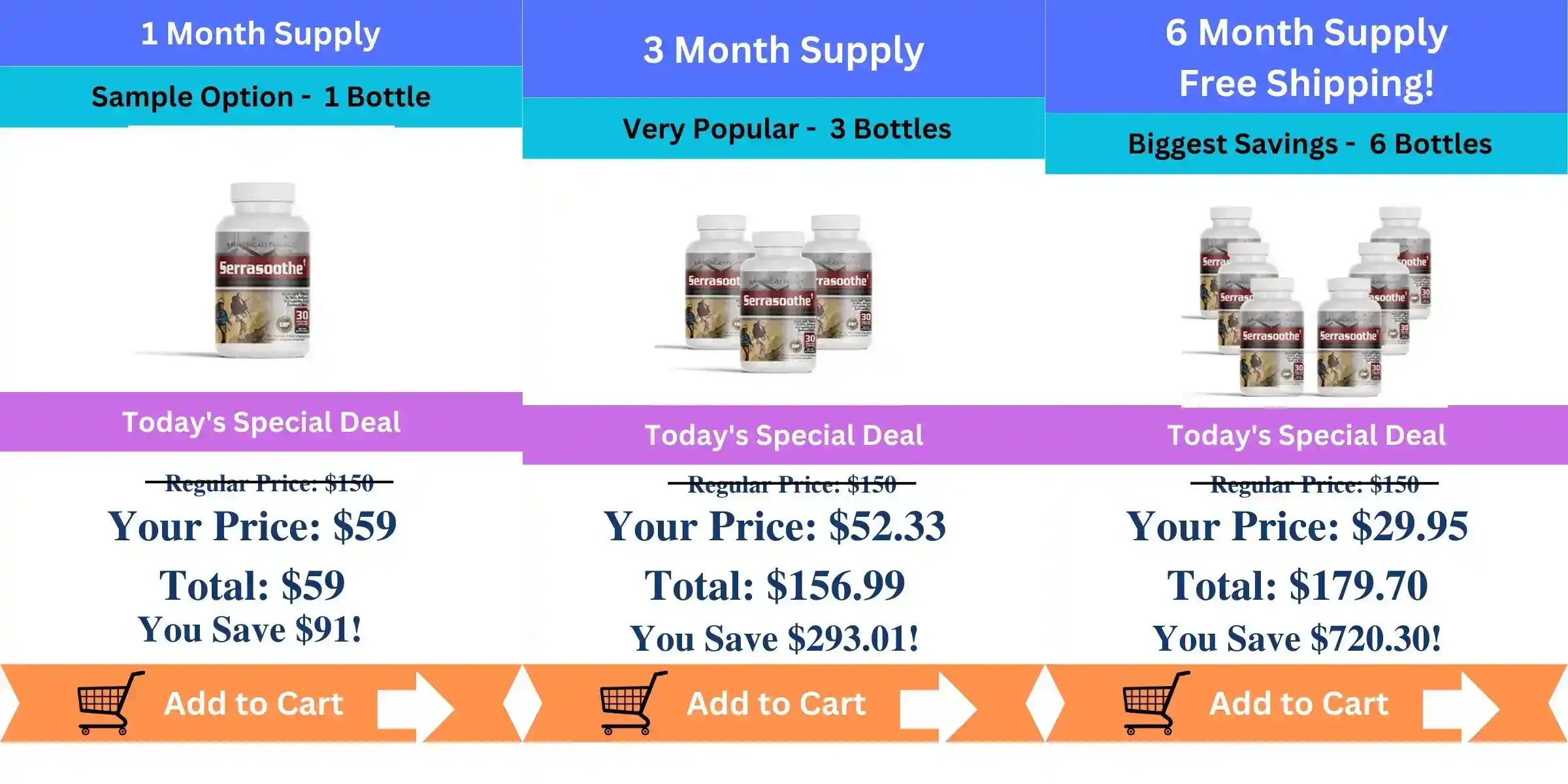 Seerasoothe Buy Offer