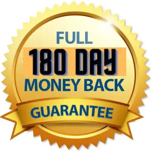 Seerasoothe Money Back Guarantee