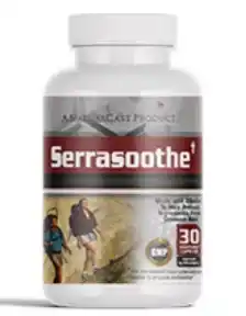 Seerasoothe™ Limited Time Offer Only $29/Bottle